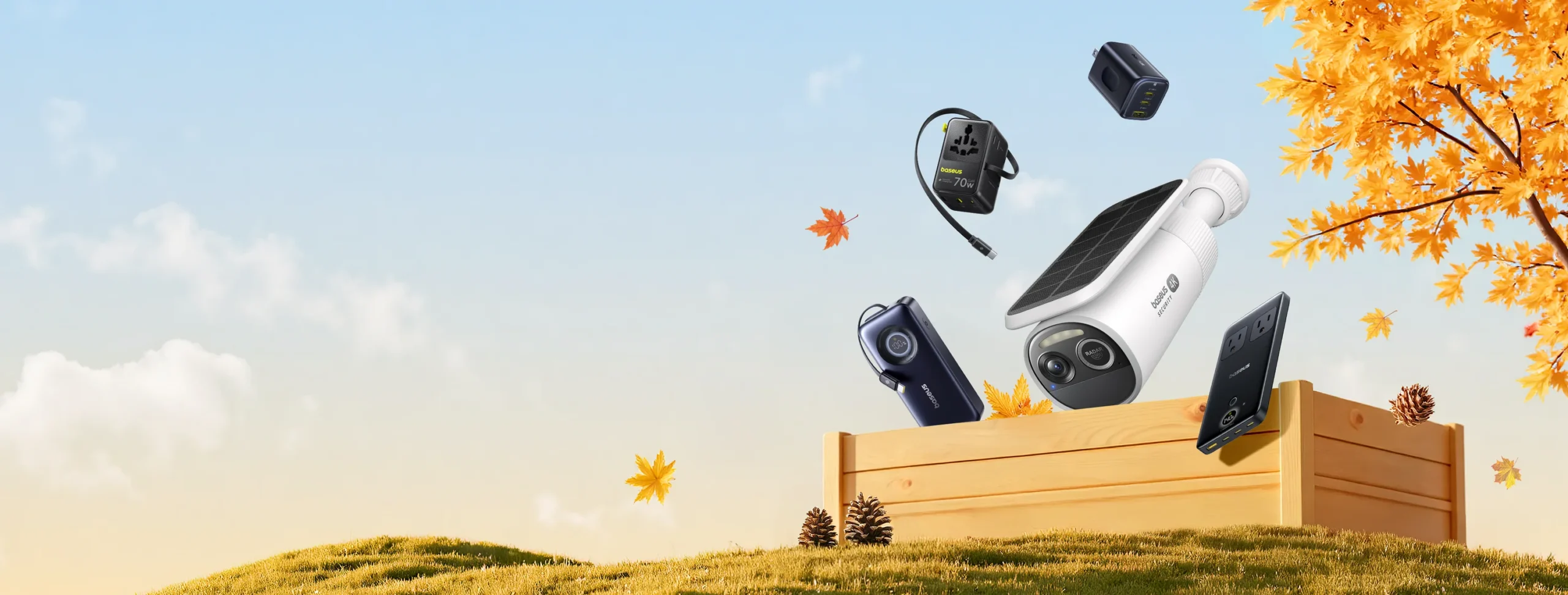 Banner_Autumn_Sale_Baseus_2025